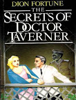 The Secrets Of Dr John Richard Taverner