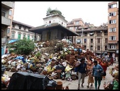 Kathmandu Street Scene, July 2012 (23)