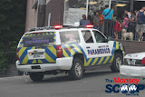 2 Injured & Arrested After Fight On Maple Ave (Moshe Lichtenstein) - IMG_2965.JPG