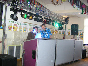 Kleintje Carnaval