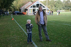 RCD - Groningen 2 (119 - 0)