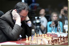 Boris Gelfand