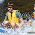 Odemykání Jizery<br />
Malá Skála, 14.4.2012<br />
foto: (c) Jiří Částka, www.FotoBanka.net