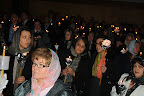 Holy and Great Pascha - St. Nicholas Orthodox Cathedral