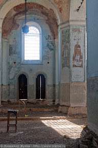 Церковь Николая Чудотворца