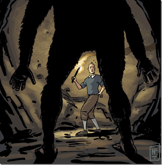 Tintin (14) Tintin (14)