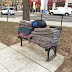 Clean Blankets For The Homeless #Luvaholics