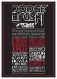 Tremor Soundsystem