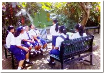 Pengertian dan Aspek Penataan Lingkungan Pengertian dan Aspek Penataan Lingkungan