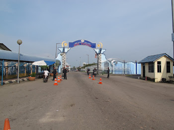 Into Thailand and Koh Pgan Ngan
