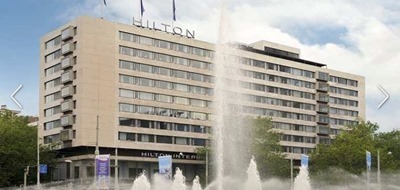 Hilton Hotel - Rotterdam Hilton Hotel - Rotterdam