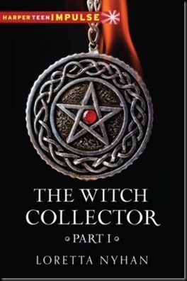 The Witch Collector Part I