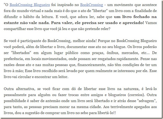 Bookcrossing