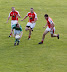 Thumbnail - 2011 SFC QF : Roslea v Newtownbutler