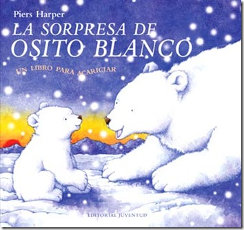 La Sorpresa de Osito Blanco