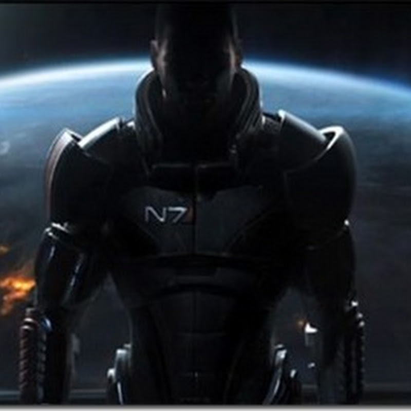 Mass Effect 3: Resurgence Pack angekündigt