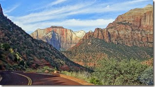 Zion National Pk 034 Zion National Pk 034