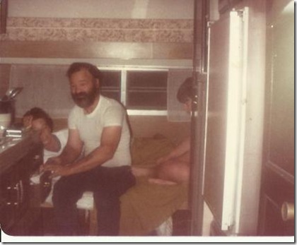 dad