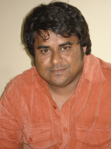 Kanchan Pagare