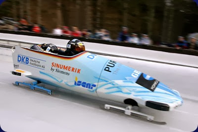 bobsleigh bobsleigh
