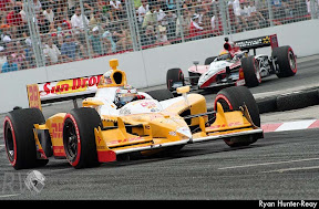 Ryan Hunter-Reay