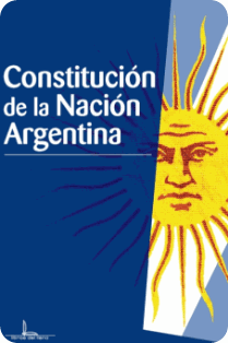 constitución argentina