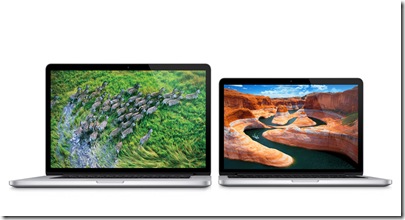 13-inch MacBook Pro laptop