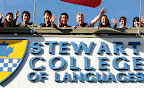 Sprachaufenthalt Victoria Stewart College