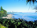 Sprachaufenthalt Burleigh Heads