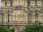 Temple in Hampi