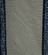 2 more of the centre quilting designs in the Willow Star borders