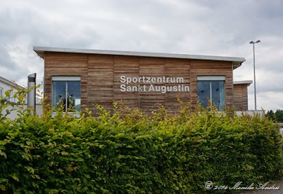Sport-Zentrum Sport-Zentrum