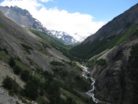 Torres del Paine National Park