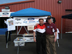 Bill Holbrook Ford Motor Co 2006 Ford South Show GA