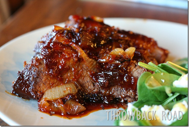 beef brisket & seeds 074 beef brisket & seeds 074