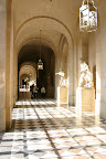 Hallway, Versailles