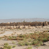Gaochang - Ruines 8