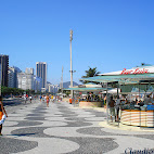 Praia de Copacabana