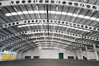 Aintree Equestrian Centre