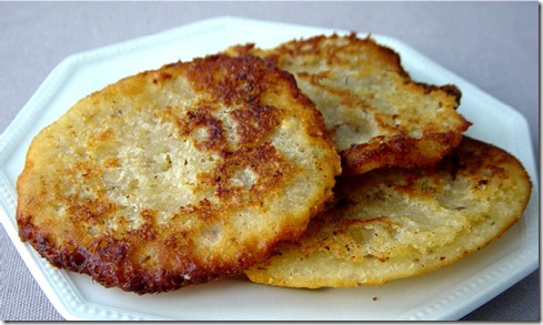 Fennel Seed Drop-Biscuits