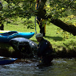 "It was a planned swim, honest" DSC_0461.jpg