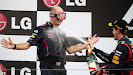 HD Wallpapers 2012 Formula 1 Grand Prix of Korea