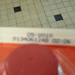 I know it's blurry, but check it out: this juice expires in 2010. Wha?? I know it's blurry, but check it out: this juice expires in 2010. Wha??