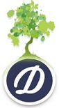 logo tree Desteni Equal Money logo tree Desteni Equal Money