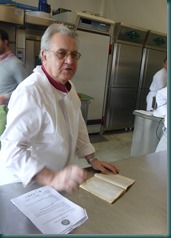 achile zoia libro ricette