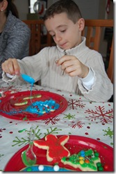 Cookie Decorating Party 2012 036