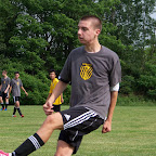 CPSC U16-B Boys, Alternate Jerseys, #21 Binner