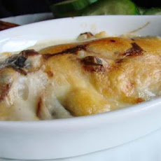 Coquille St. Jacques - France