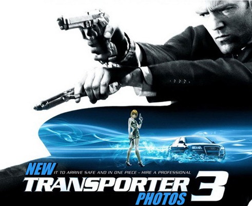 ดูหนังออนไลน์ฟรี Transporter 3 เพชฌฆาต สัญชาติเทอร์โบ 3 [HD Master]