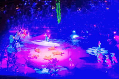 12.7.13 disney on ice under the sea
